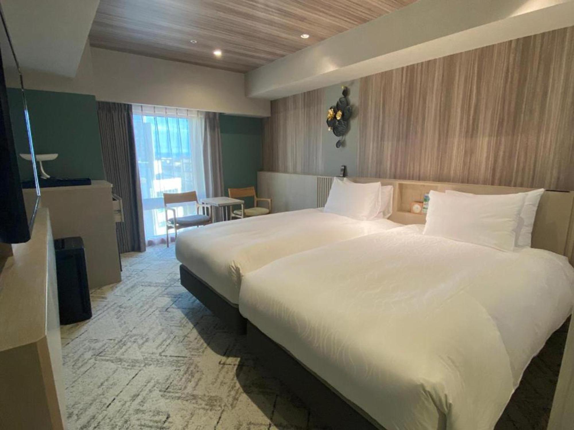 Richmond Hotel Morioka Ekimae Room photo